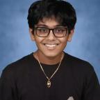 Shohom Chakraborty